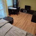 Zaciszny Wrzeszcz