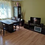 Zaciszny Wrzeszcz