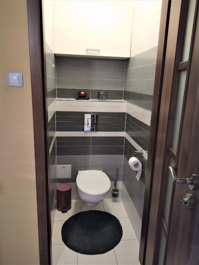 Apartment Zaciszny Wrzeszcz Danzig