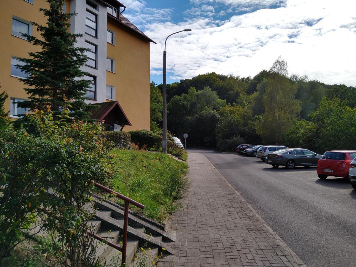 Zaciszny Wrzeszcz Apartment
