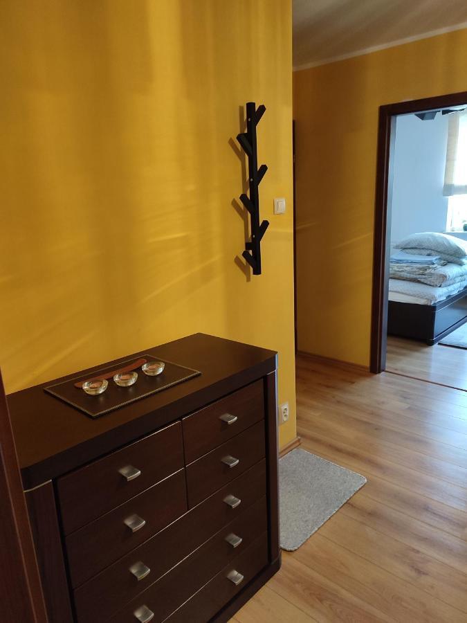 Apartment Zaciszny Wrzeszcz *