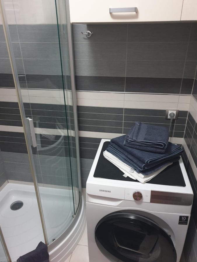 Apartment Zaciszny Wrzeszcz