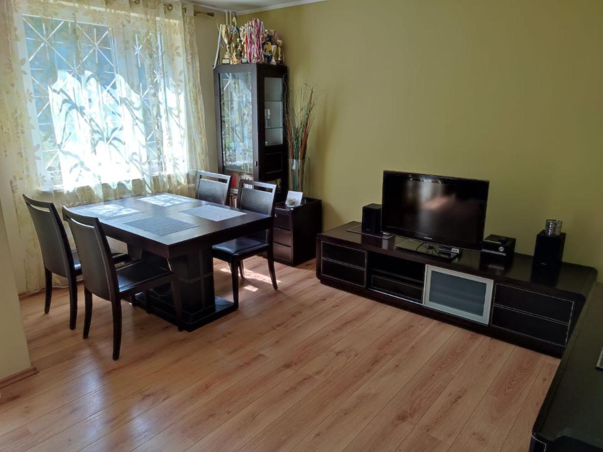 Zaciszny Wrzeszcz Apartment *