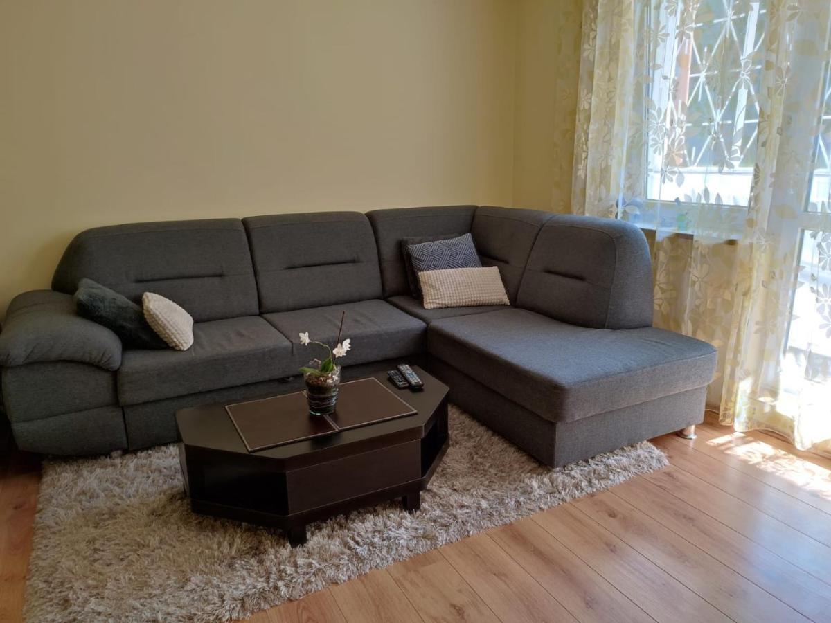 Zaciszny Wrzeszcz Apartment *